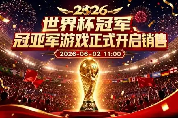 世界杯夺冠赔率大洗牌！西法英葡领跑，卫冕冠军跌出前三